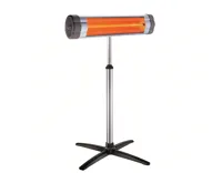 UFO Infrazářič S/30 - 3000W (1)