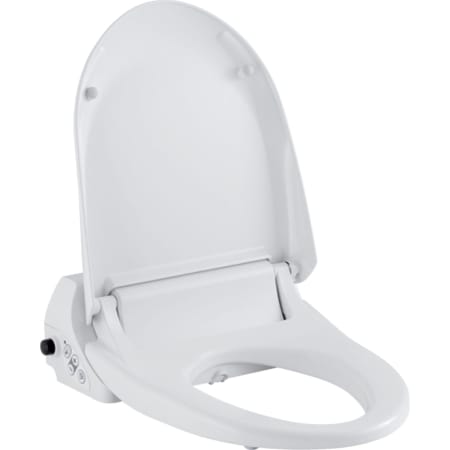 Geberit sedátko aquaclean 4000 classic se sprchovacími funkcemi