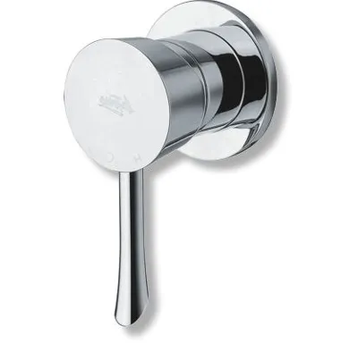 NOVASERVIS sprchová podomítková Konvex - 17050,0