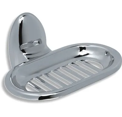 NOVASERVIS Mýdlenka Merlin chrom - 62702,0