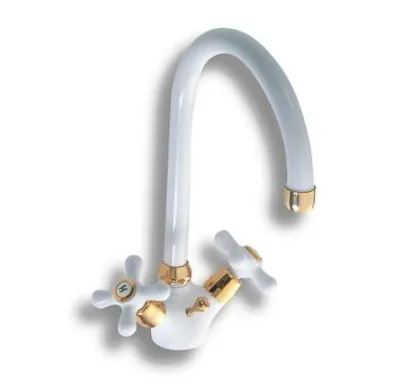 NOVASERVIS Dřezová baterie Classic chrom - 8113,0