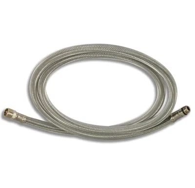 NOVASERVIS Hadice k baterii nylon M15x1 - M12x1 - H/12181,N