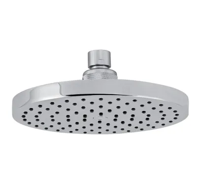 NOVASERVIS Pevná sprcha samočistící průměr 173 mm chrom - RUP/210,0
