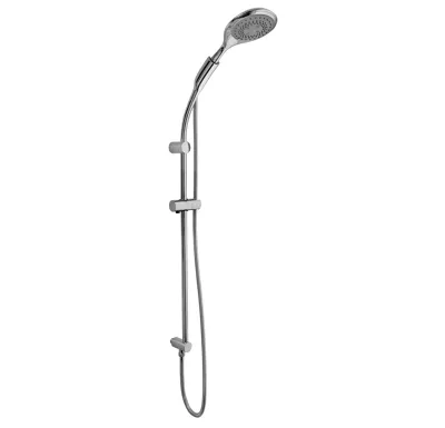 NOVASERVIS Sprchový set k podomítkové baterii chrom - SET050/1,0