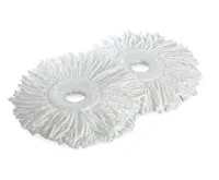 MAXXX Náhradní hlavice pro rotační mop Profi namokro